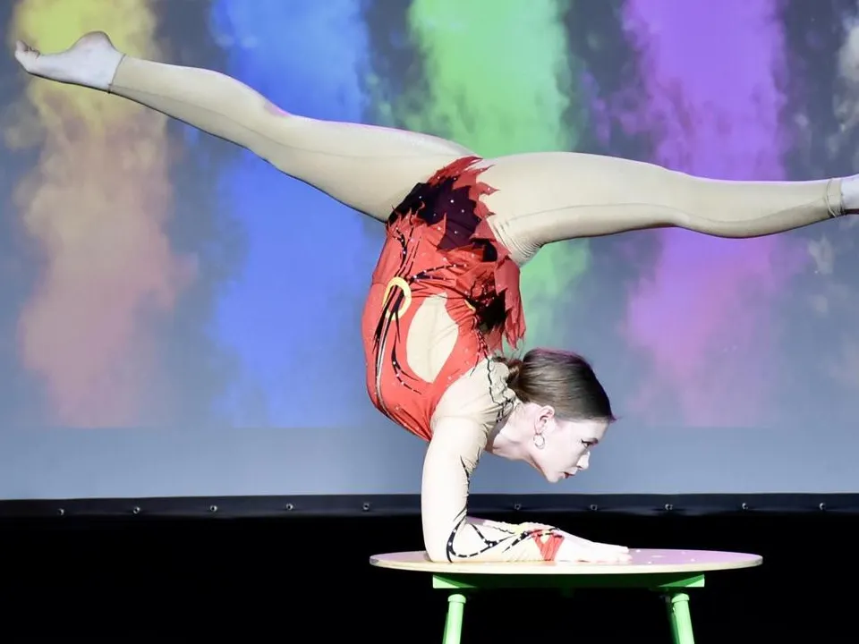 Фото: КЦ им. Н. П. Васильева