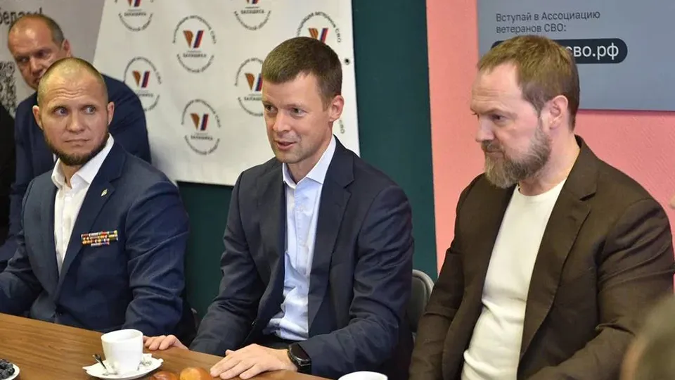 Фото: пресс-служба администрации г.о. Балашиха