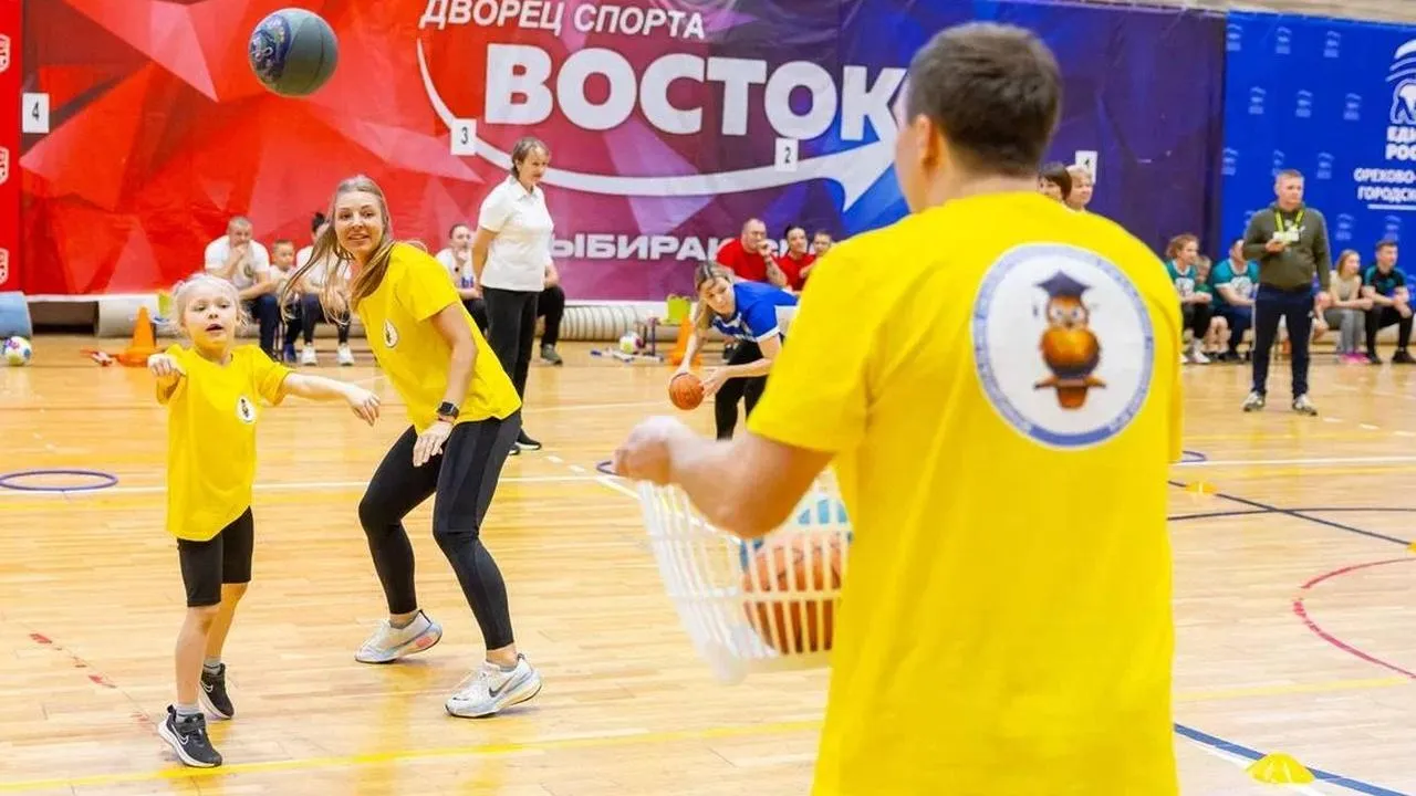 Медиа-центр Орехово-Зуевского г.о.