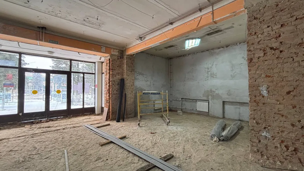 Фото: пресс-служба Олега Рожнова