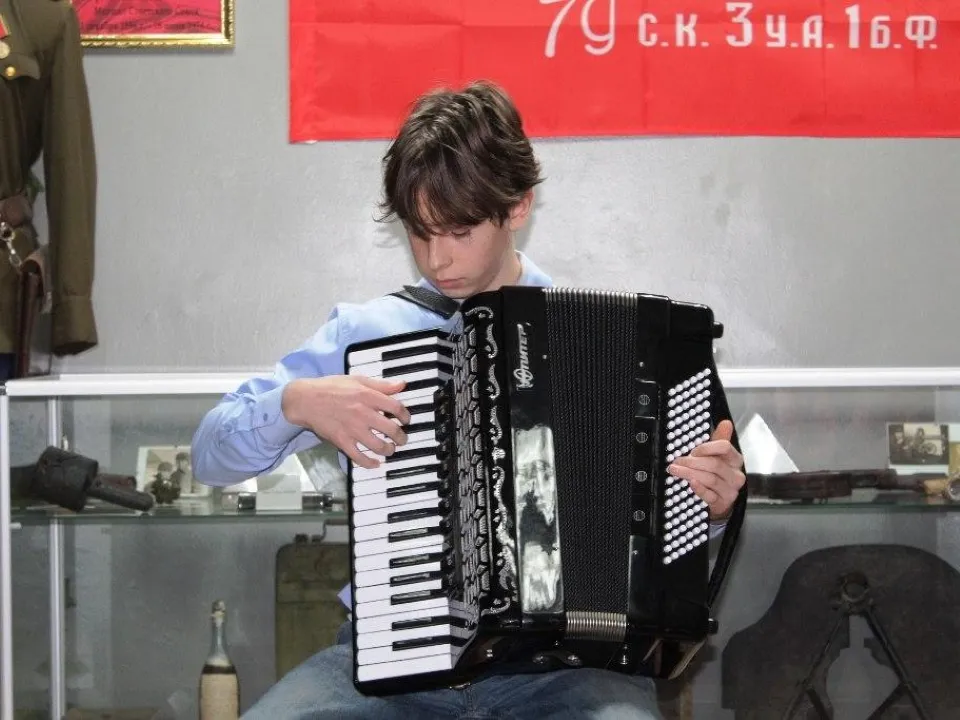 Фото: администрация Наро-Фоминского городского округа