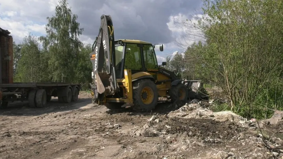 Фото: пресс-служба Администрации г.о. Егорьевск