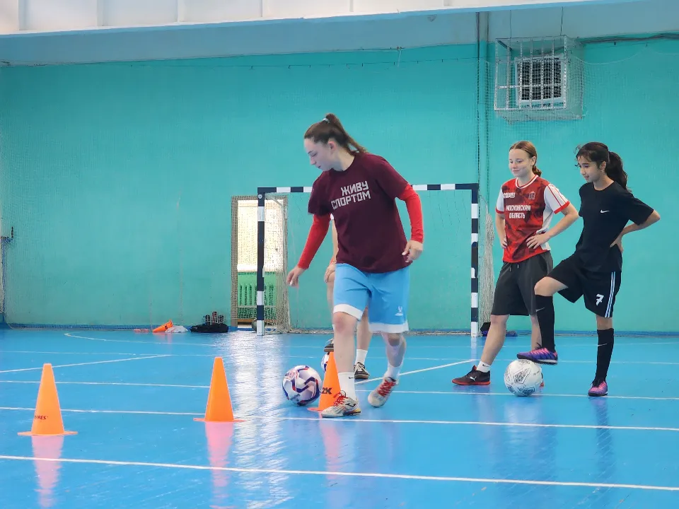 Фото: Мария Шигорева