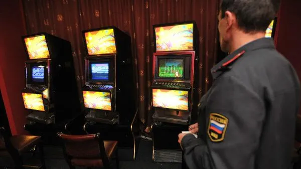 Банду организаторов азартных игр раскрыли в Дмитрове