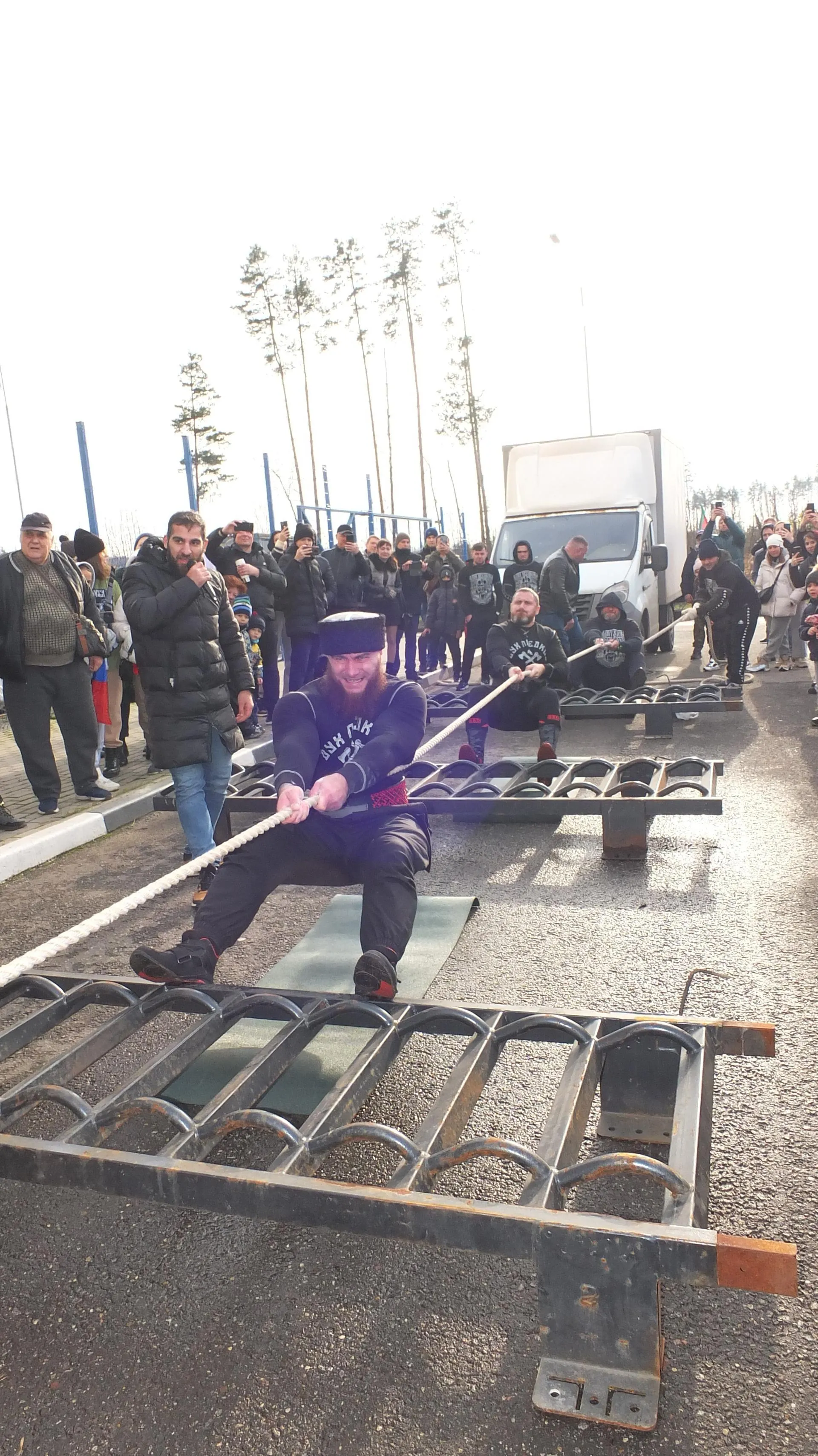 Фото Ирины Мальцевой