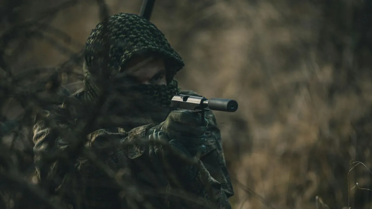 В зоне СВО ликвидирован боевик «Азова»* из сборной Украины по гребле
