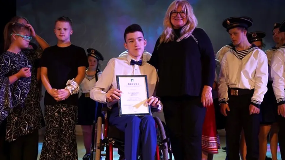 Фото: пресс-служба Администрации г.о. Мытищи