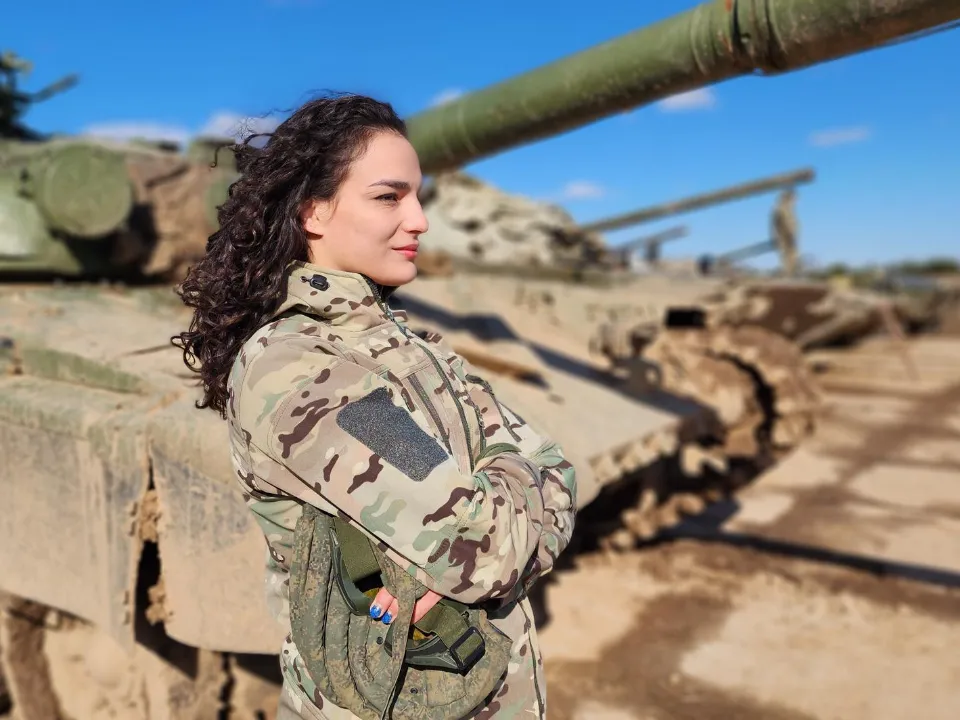 Фото: Екатерина Данилина