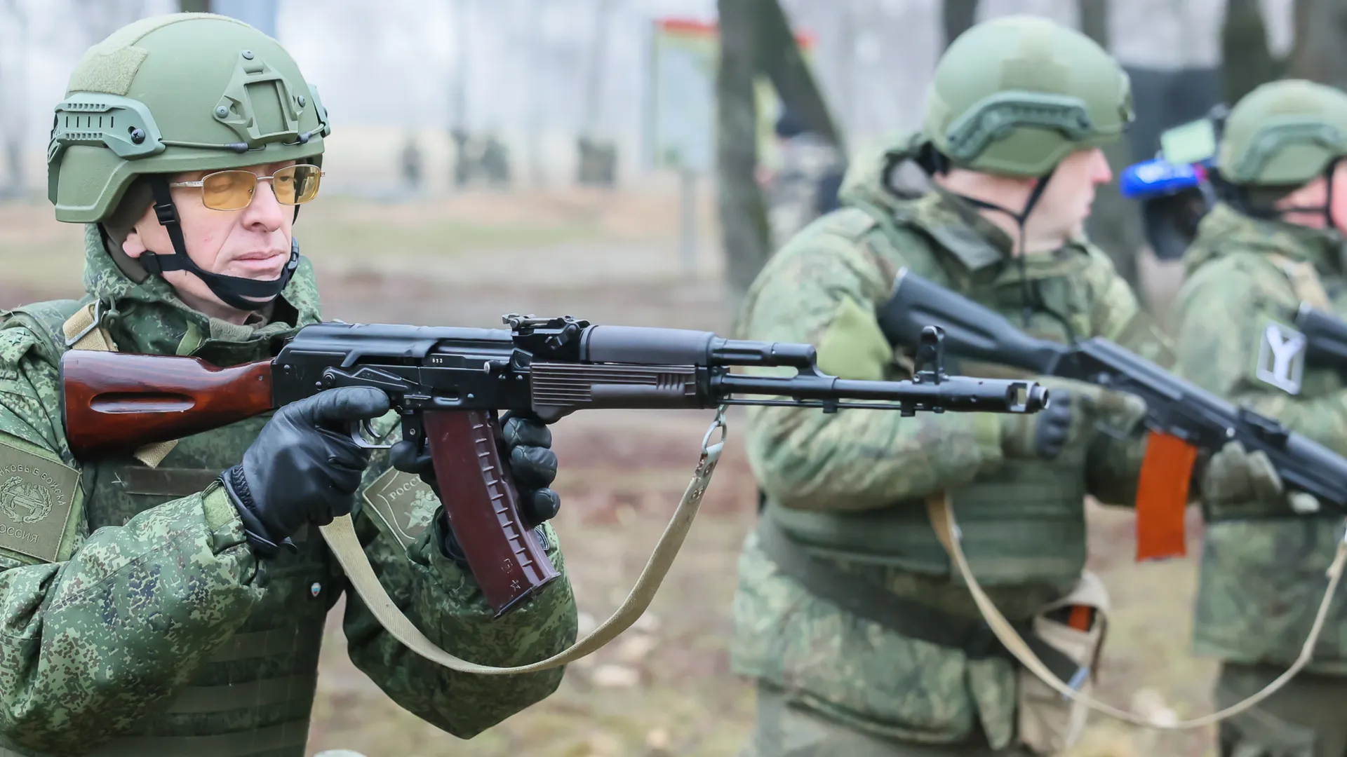 Фото: пресс-служба губернатора и правительства Московской области