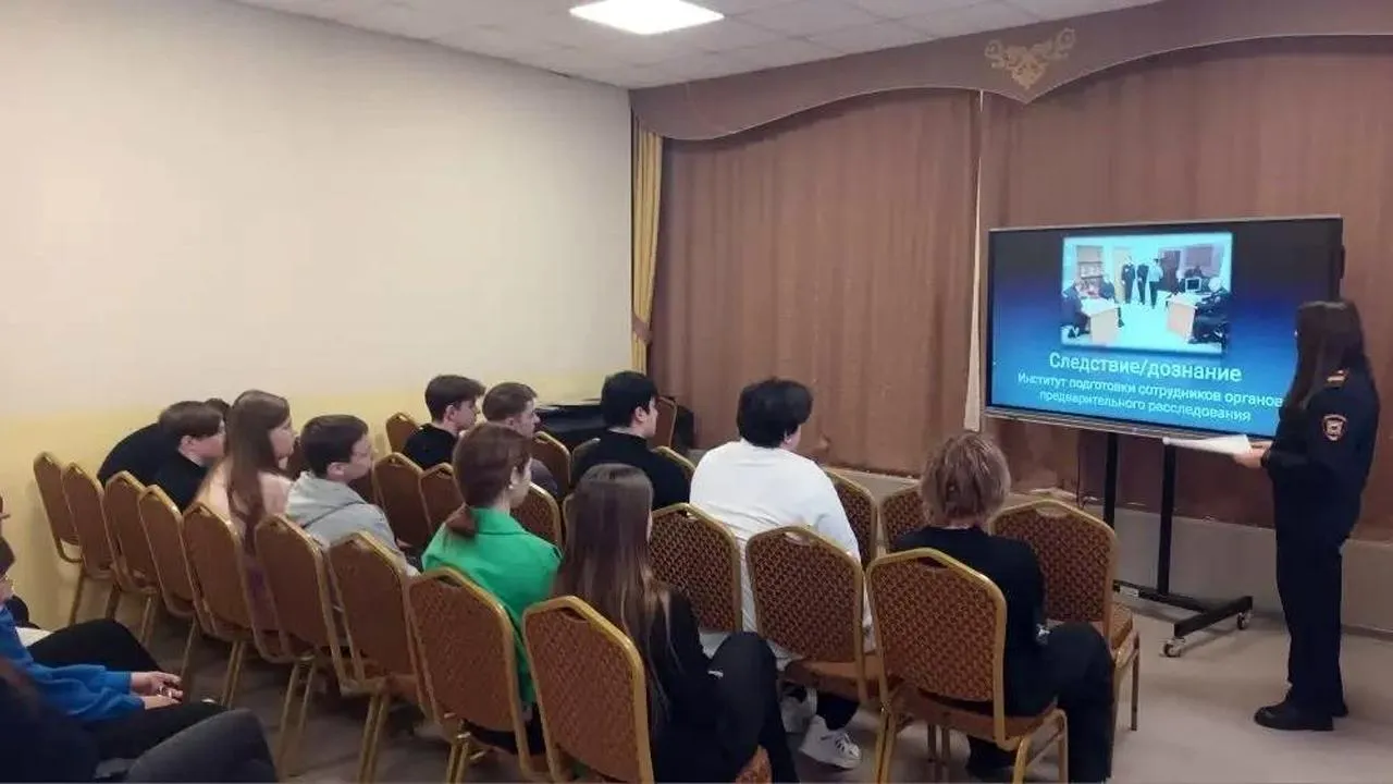 пресс-служба ОМВД России по г.о. Ступино