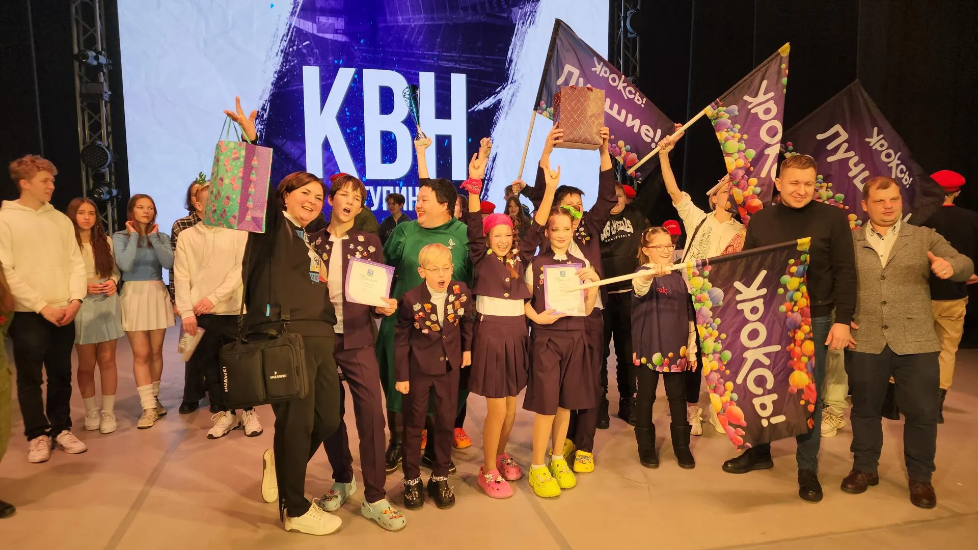 Андрей Семибратов