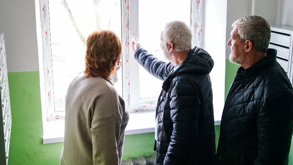 Фото: МедиаБанк Подмосковья/Иван Чижов