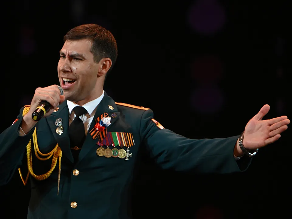 Фото: РИА Новости/Артур Лебедев