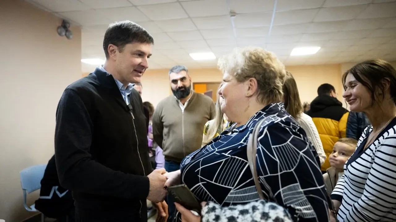 пресс-служба администрации г.о. Люберцы