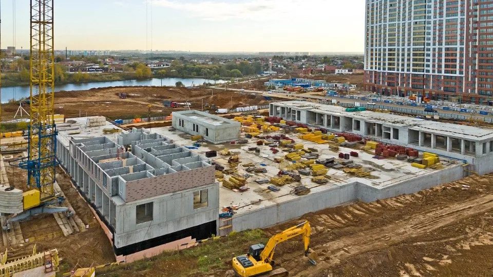 Фото: ГК ФСК