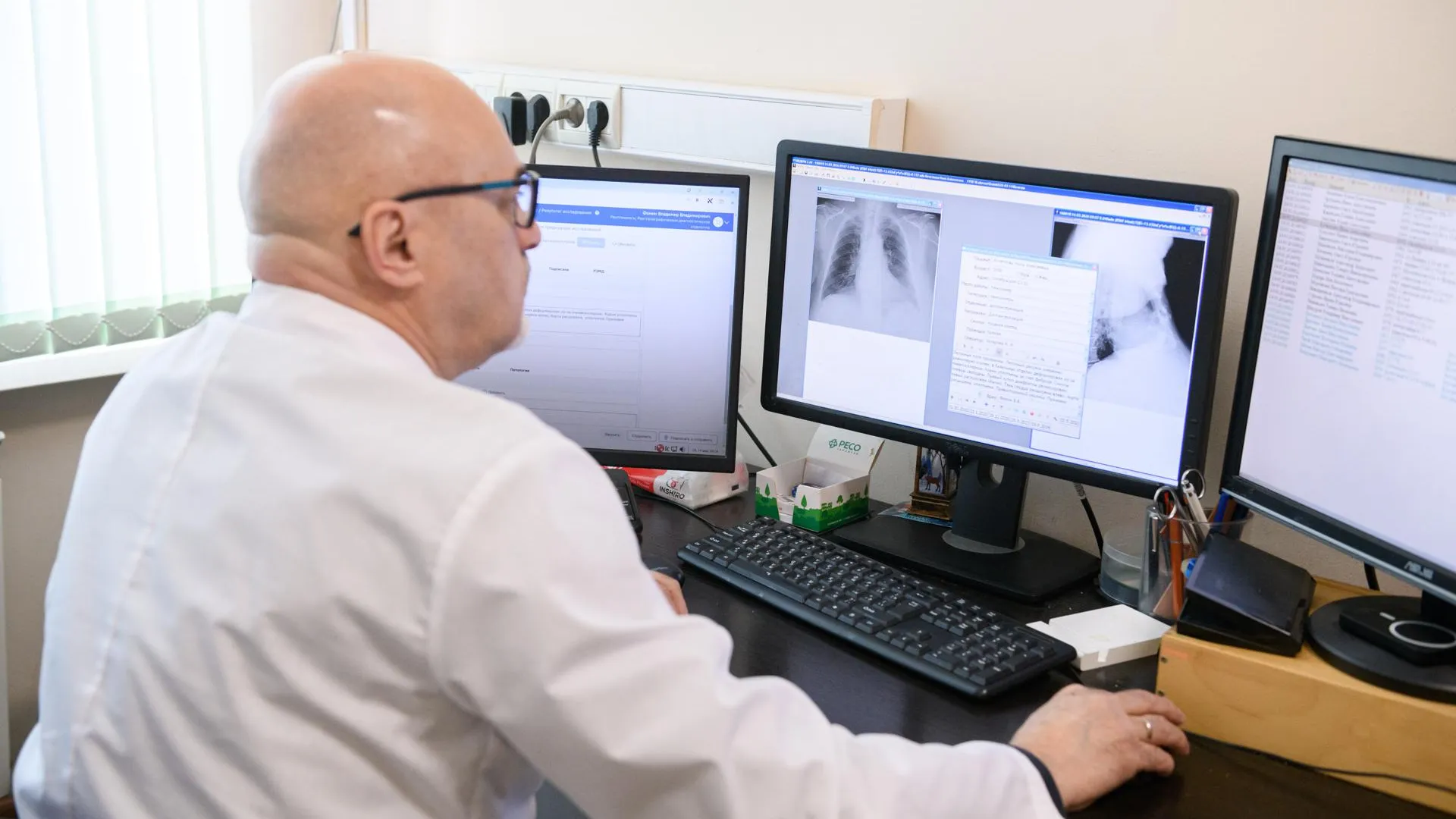 Владимир Думчев