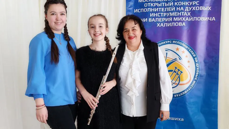 Фото: пресс-служба администрации Шатурского муниципального округа