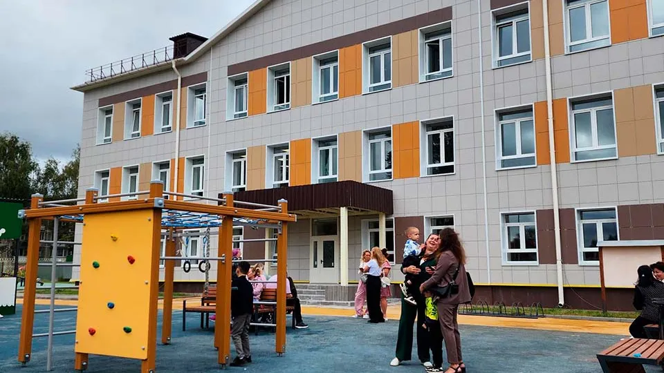 Фото: Валентина Максимова