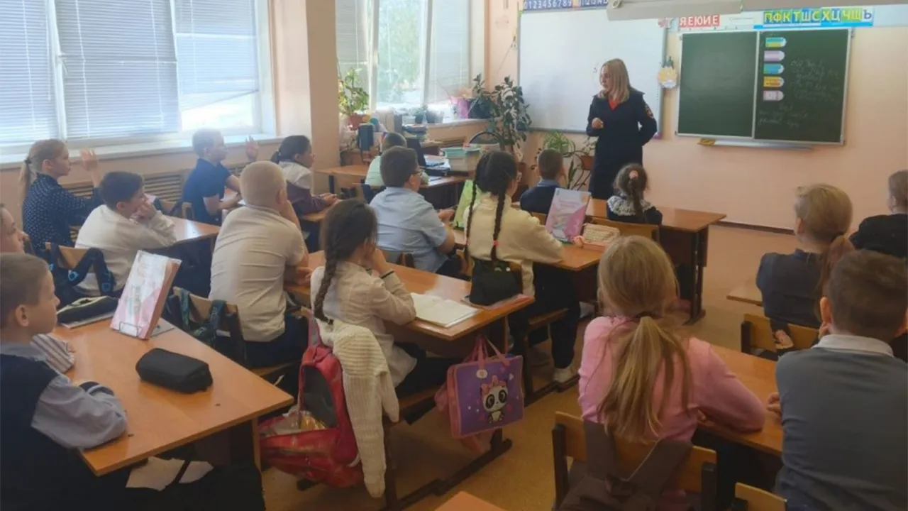 ОМВД России «Зарайский»