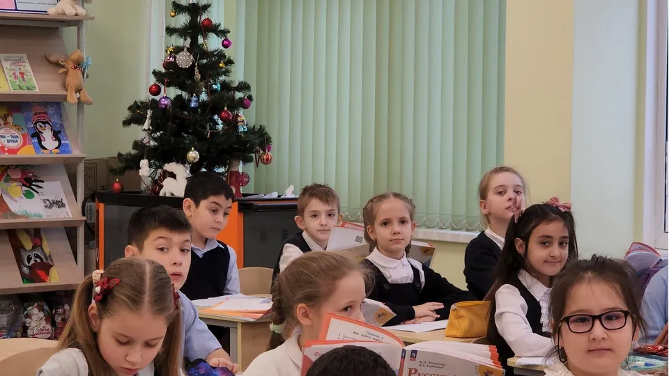 Фото: МедиаБанк Подмосковья/Юлия Смагринская