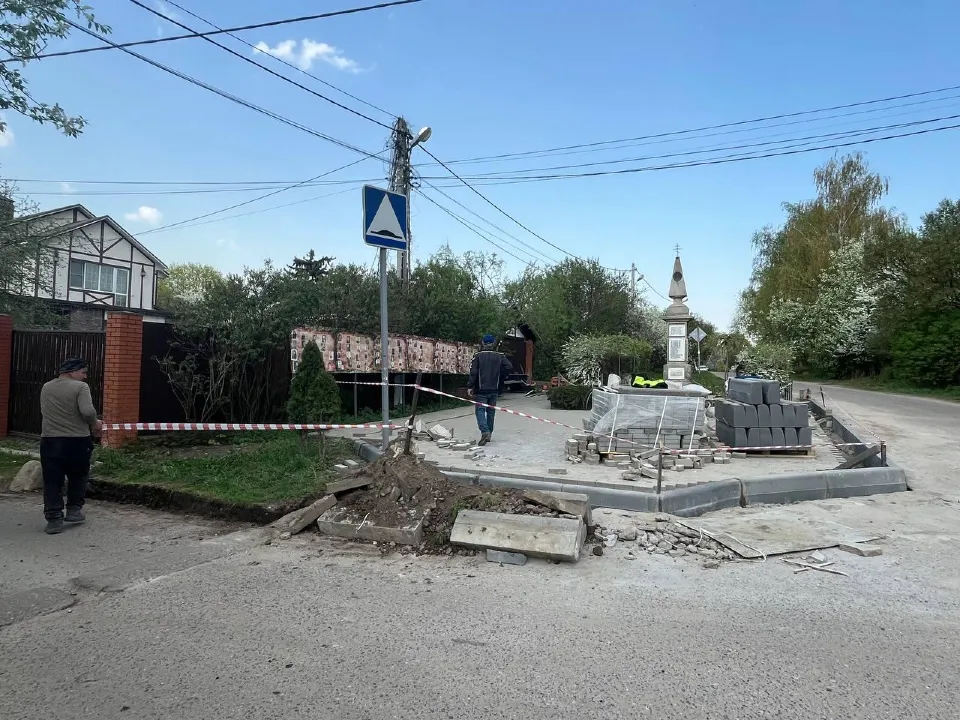 Фото: пресс-служба администрации Ленинского г.о.