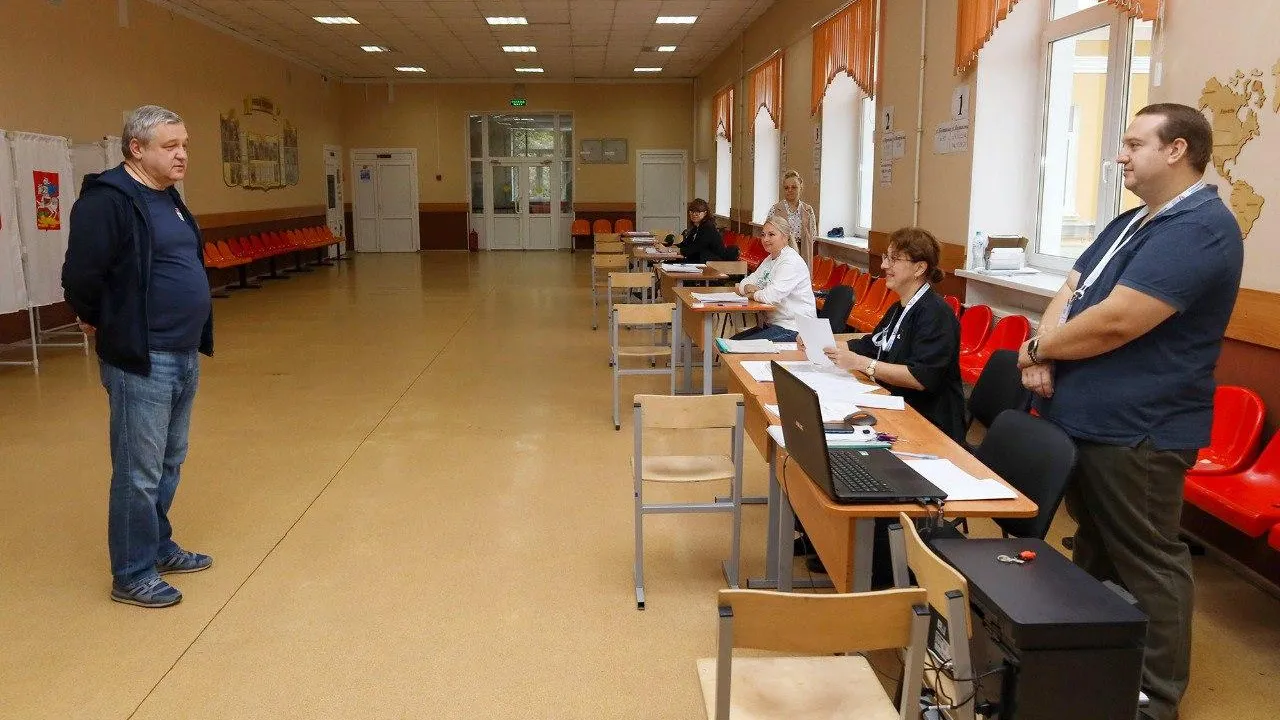 пресс-служба администрации городского округа Мытищи