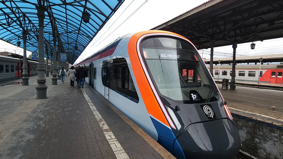 Фото: МедиаБанк Подмосковья/Валерия Исаева