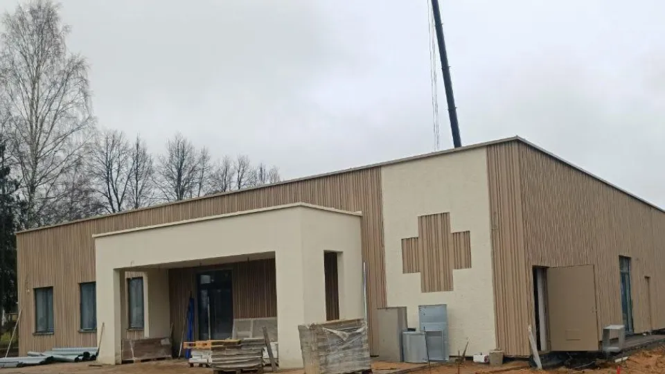 Фото: Министерство строительного комплекса Московской области