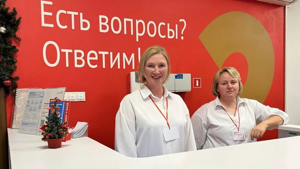 пресс-служба администрации г.о. Клин