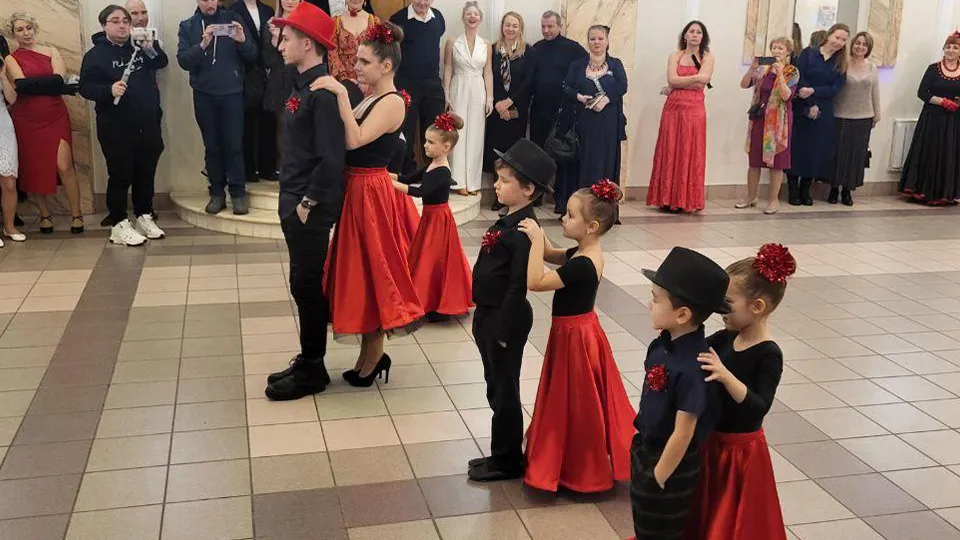 Фото: пресс-служба администрации г.о. Долгопрудный