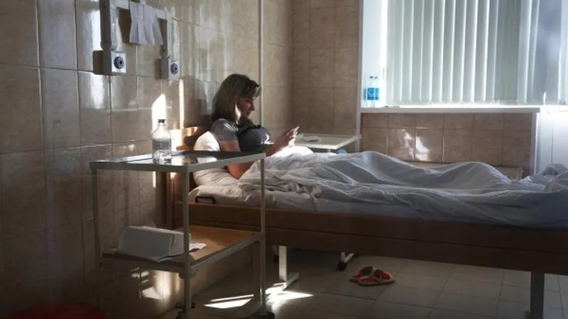 Павел Львов / РИА Новости