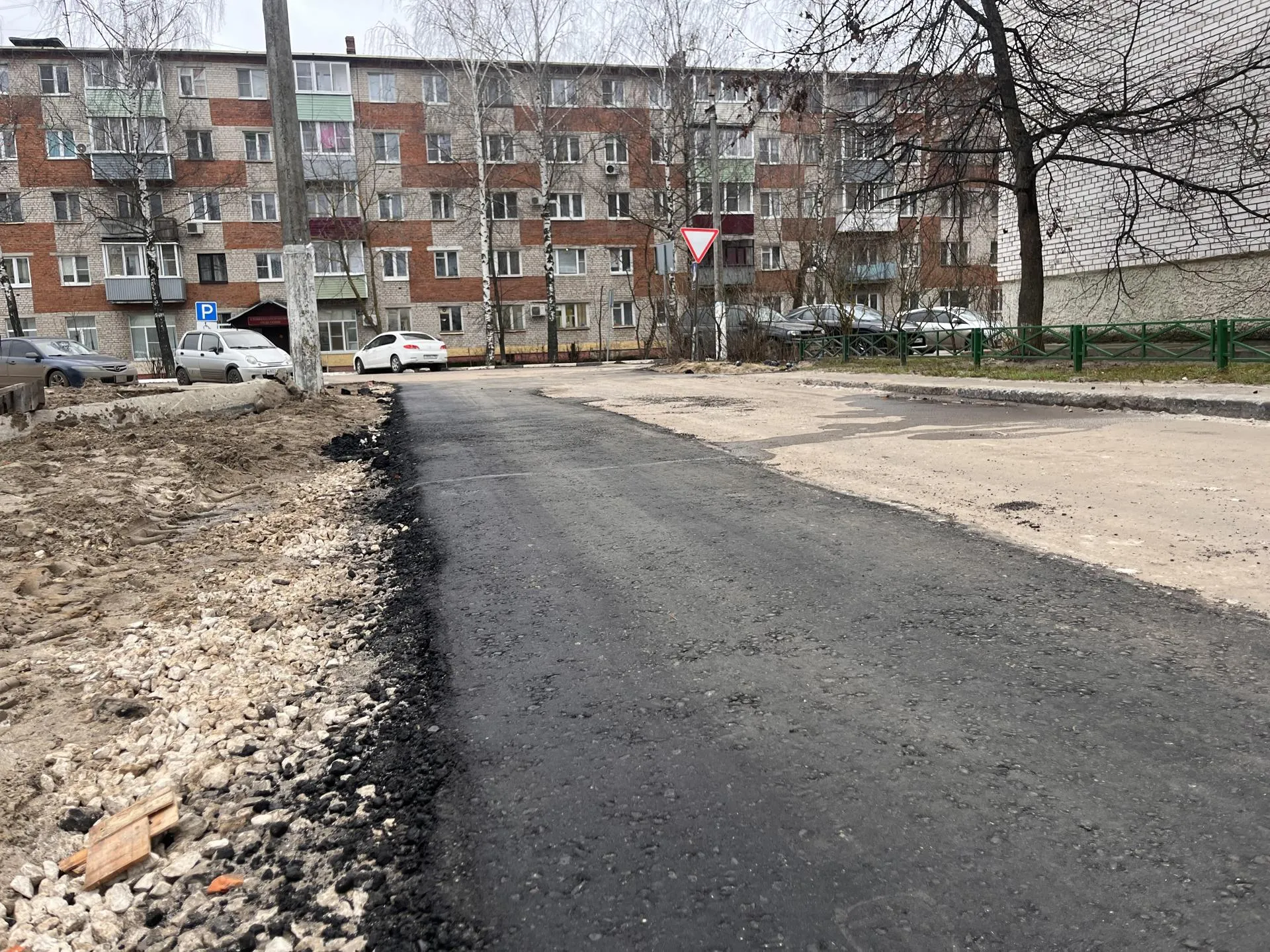 Фото: МедиаБанк Подмосковья/Ангелина Стельмух