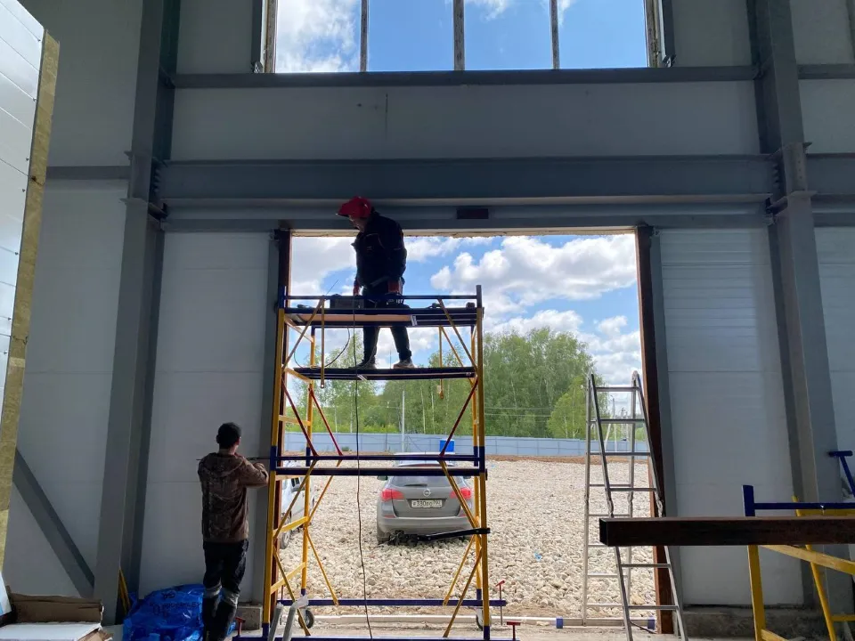 Фото: Дмитрий Алексеенко