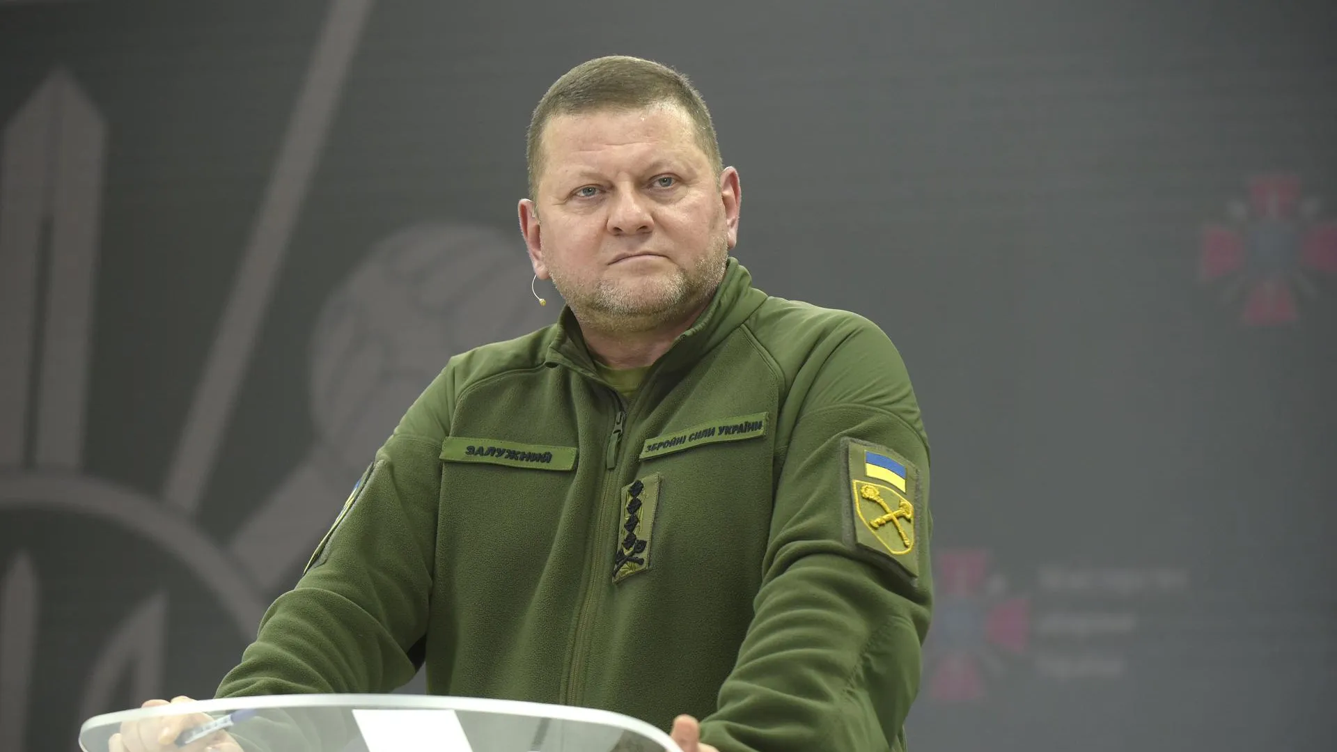 Kaniuka Ruslan/Keystone Press Agency/globallookpress