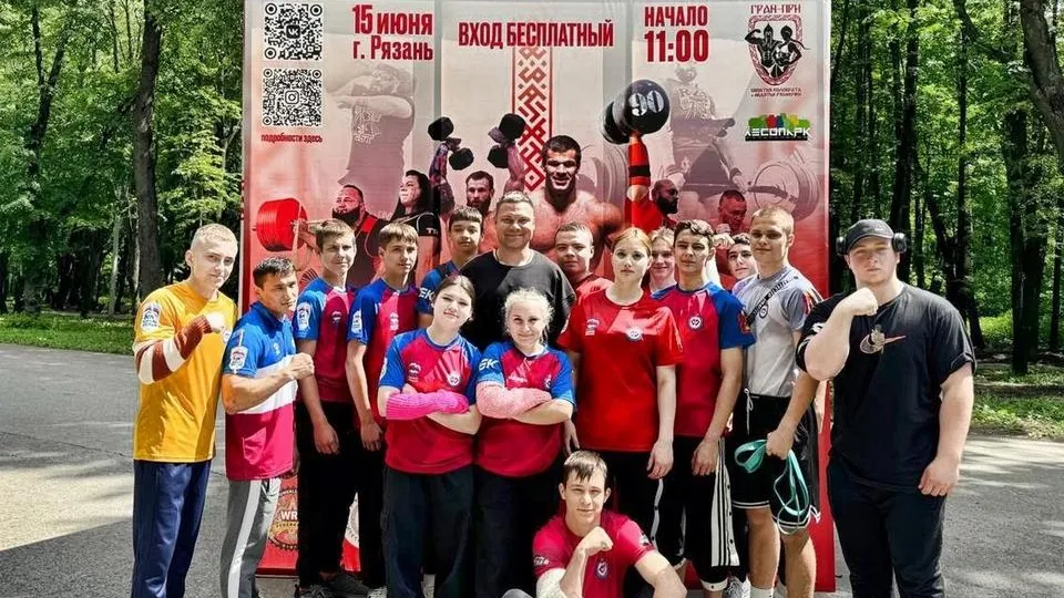 Фото: пресс-служба администрации городского округа Луховицы