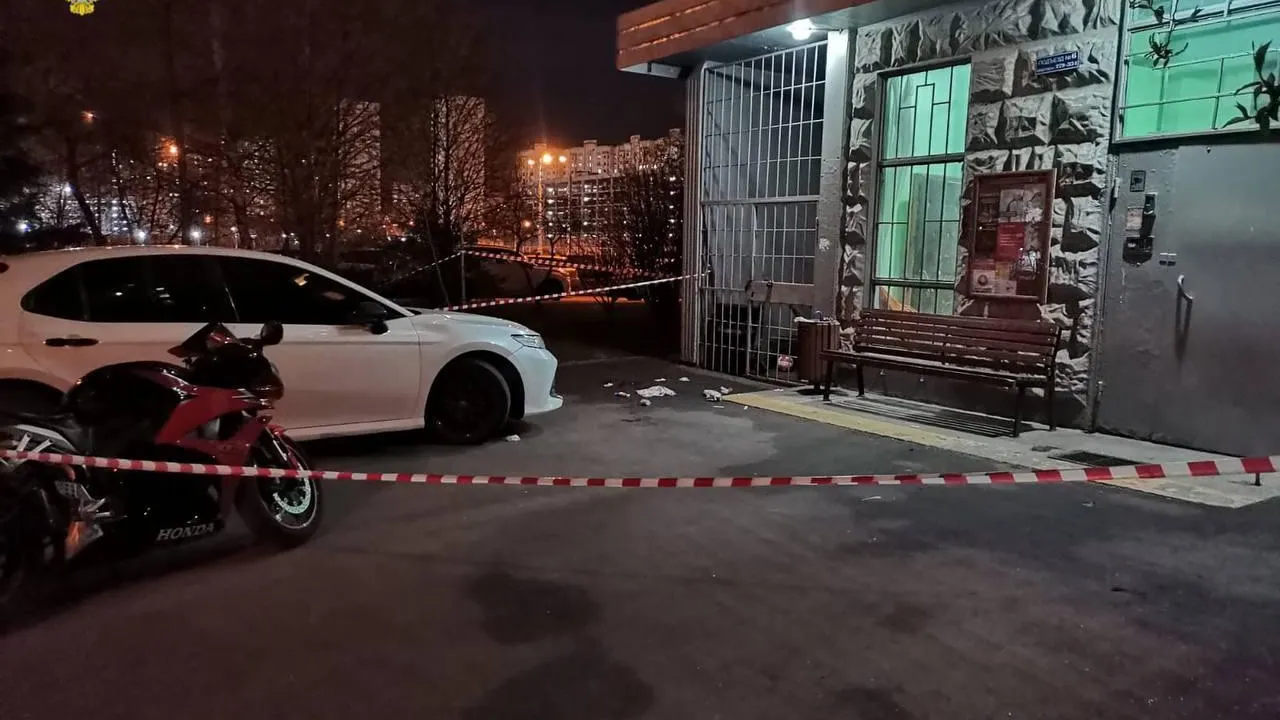 Пресс-служба прокуратура Москвы