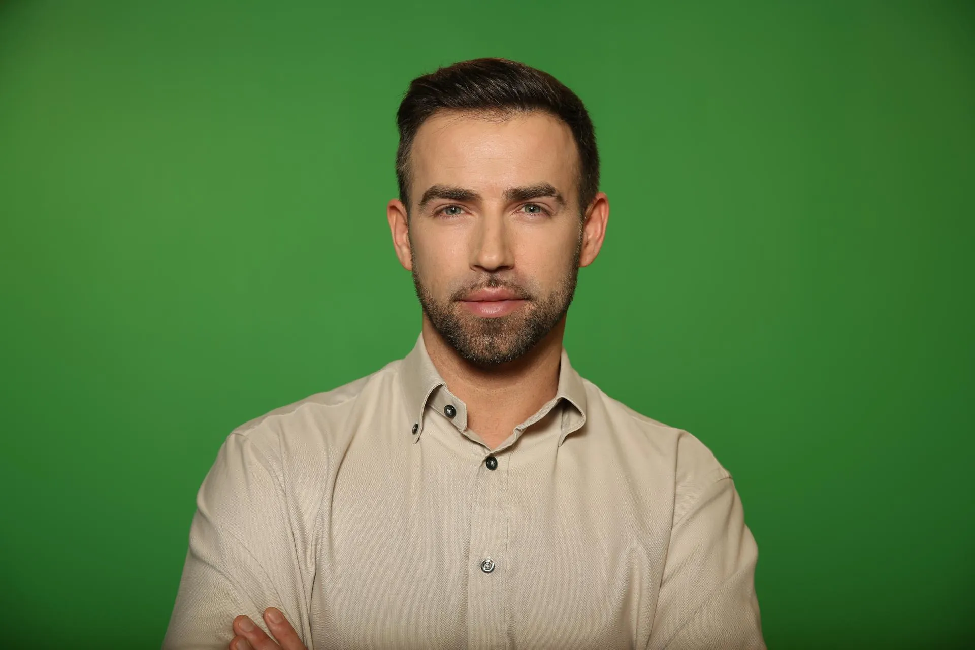 Сергей Шубенков