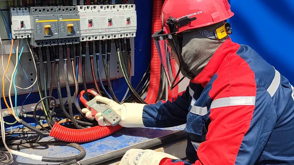 Фото: Министерство энергетики Московской области