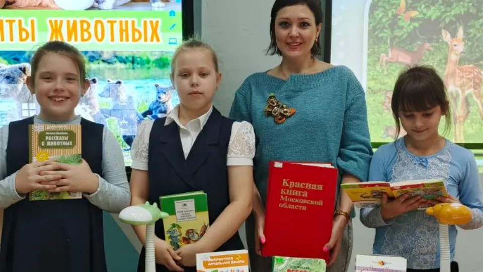 Фото: личный архив Юлии Никитиной