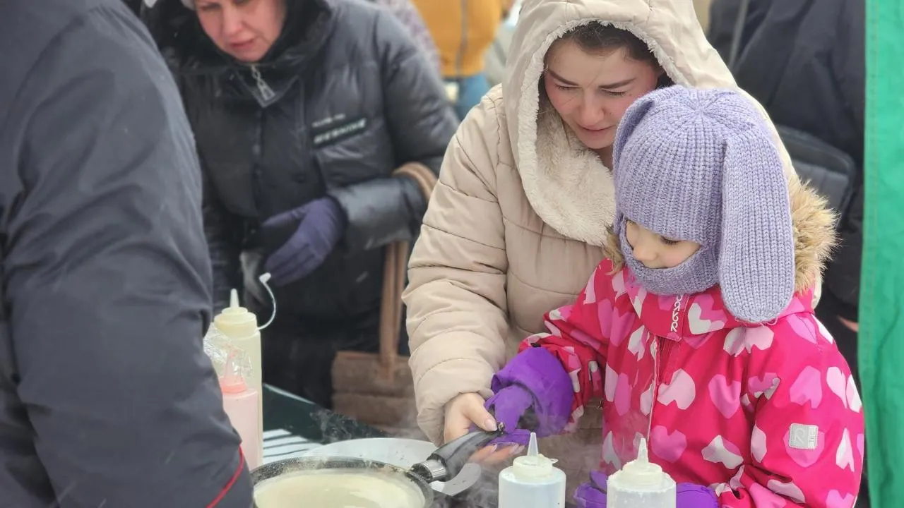 МедиаБанк Подмосковья/Роман Савельев