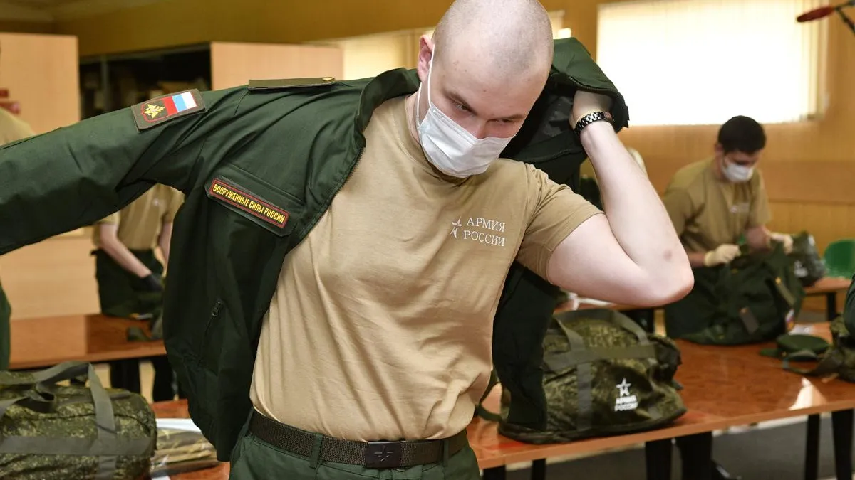 Фото: Министерство обороны РФ