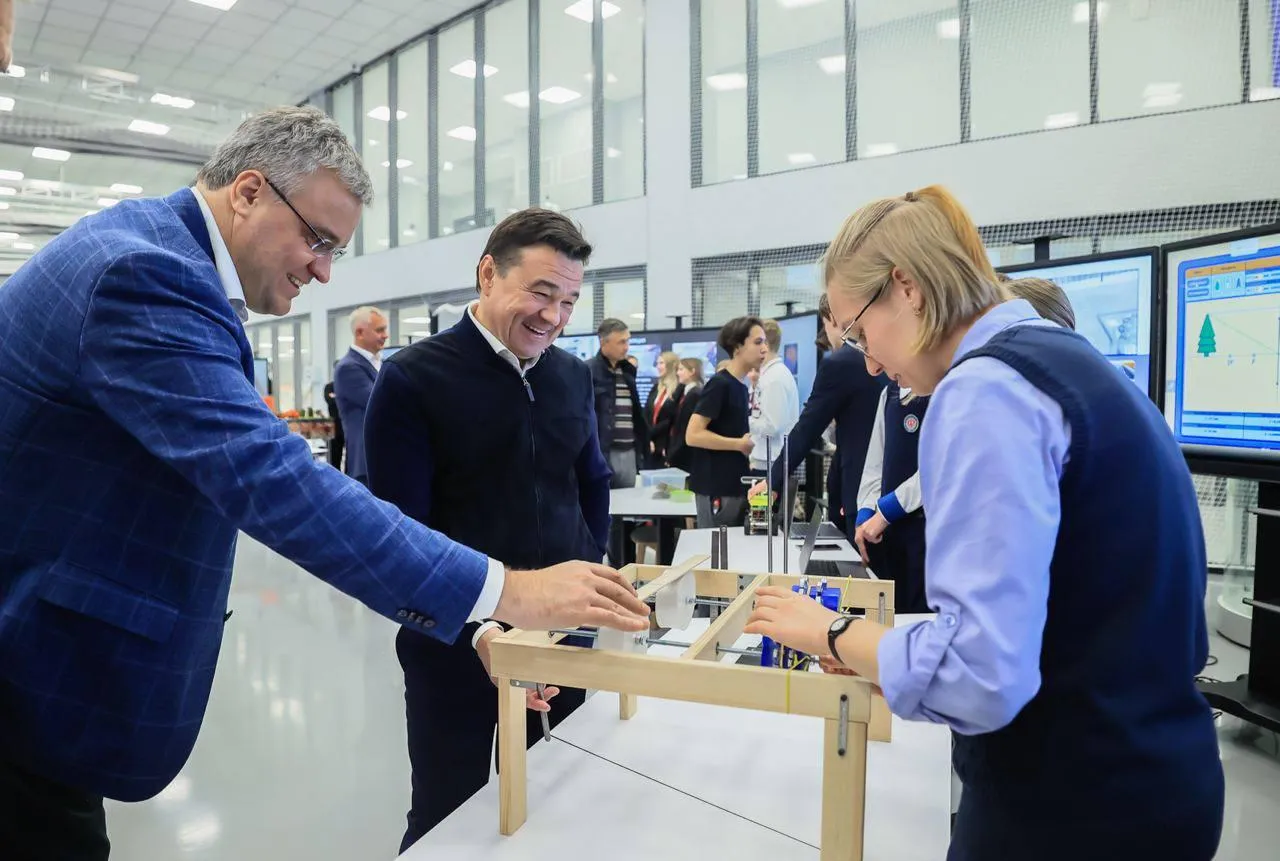 Фото: @vorobiev_live