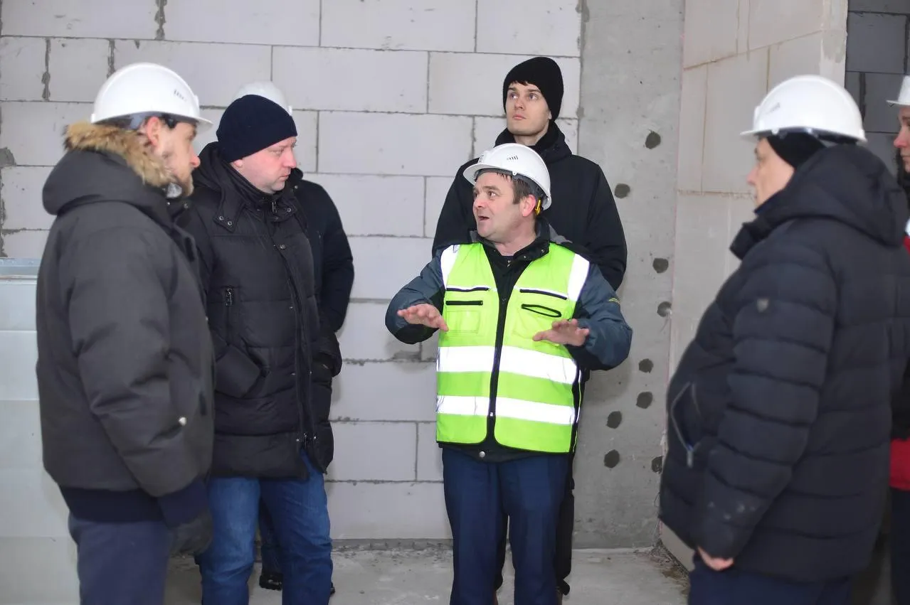 пресс-служба администрации г.о. Шатура