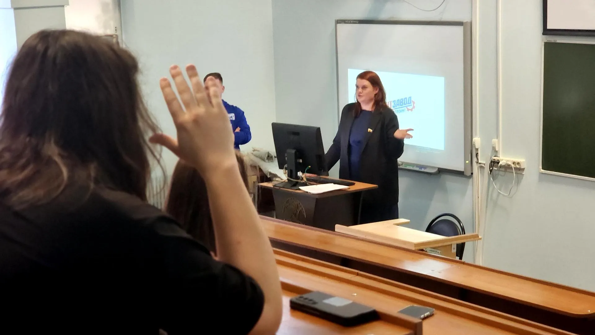 Фото: Полина Пахомова