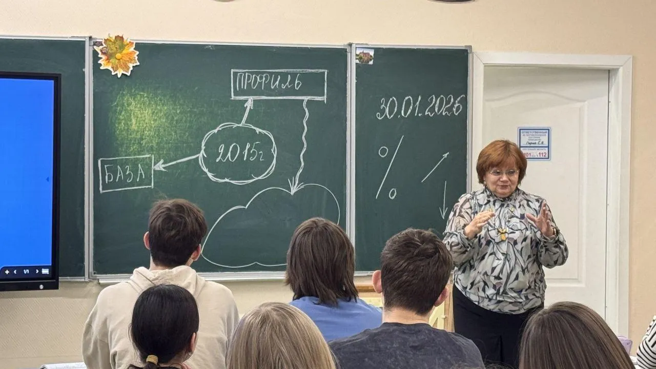 Управление образования Лыткарина