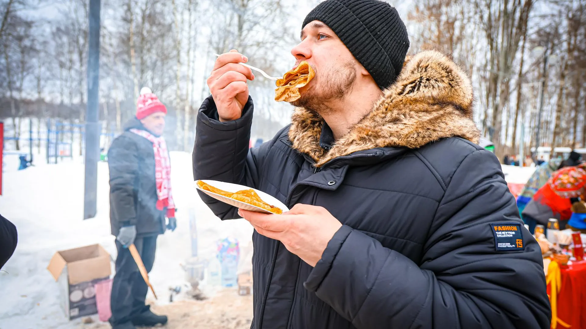 МедиаБанк Подмосковья/Данила Кирьянов