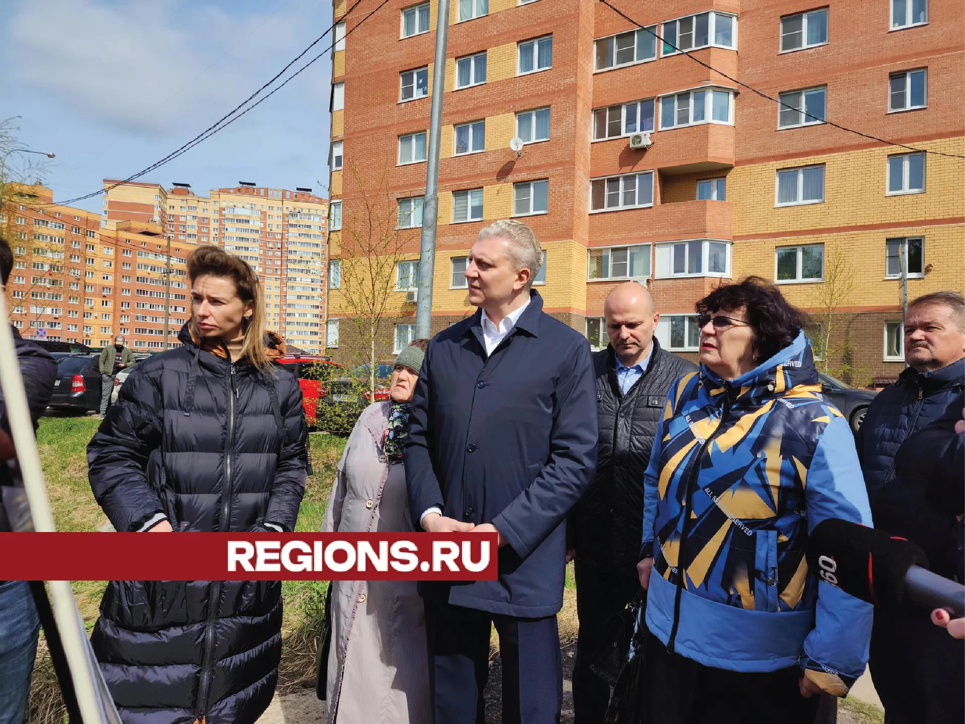 Фото: Хавива Фонина