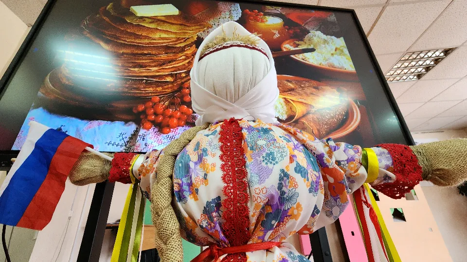 Фото: МедиаБанк Подмосковья/Екатерина Данилина