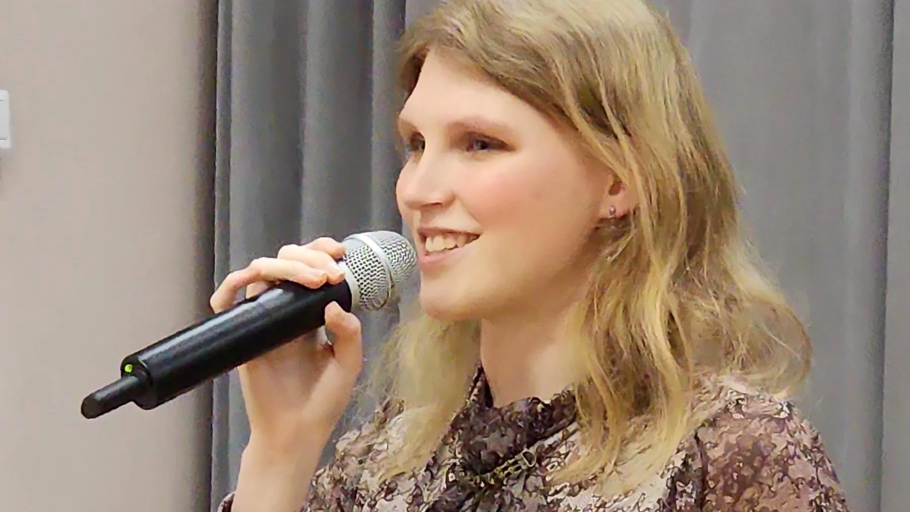 Фото: Нина Басистая