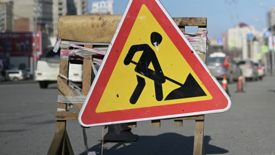 Фото: РИА Новости/Александр Кряжев